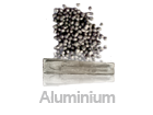 Al ( Aluminium )