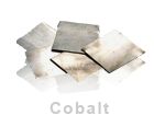 Co ( Cobalt )