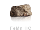 FeMn HC ( Ferro-Manganese High Carbon )