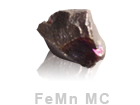 FeMn MC ( Ferro-Manganese Medium Carbon )