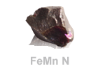 FeMn N ( Ferro-Manganese Nitruré )