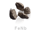 FeNb ( Ferro-Niobium )