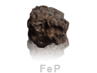 FeP ( Ferro-Phosphore )