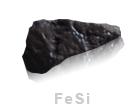 FeSi ( Ferro-Silicium )