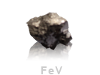 FeV ( Ferro-Vanadium )