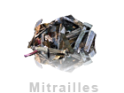 Mitrailles