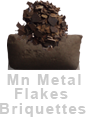 Mn Metal ( Manganese Metal )