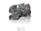 SiC ( Carbure de Silicium )